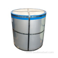 Dc01 Cold Rolled St14 Steel Sheet Coil